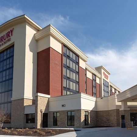 Drury Inn & Suites Overland Park Dış mekan fotoğraf