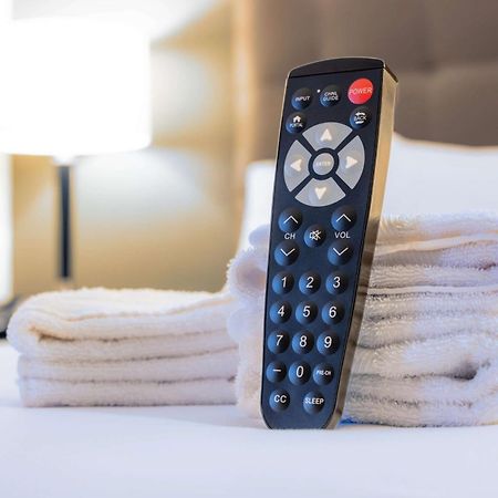 Drury Inn & Suites Overland Park Dış mekan fotoğraf