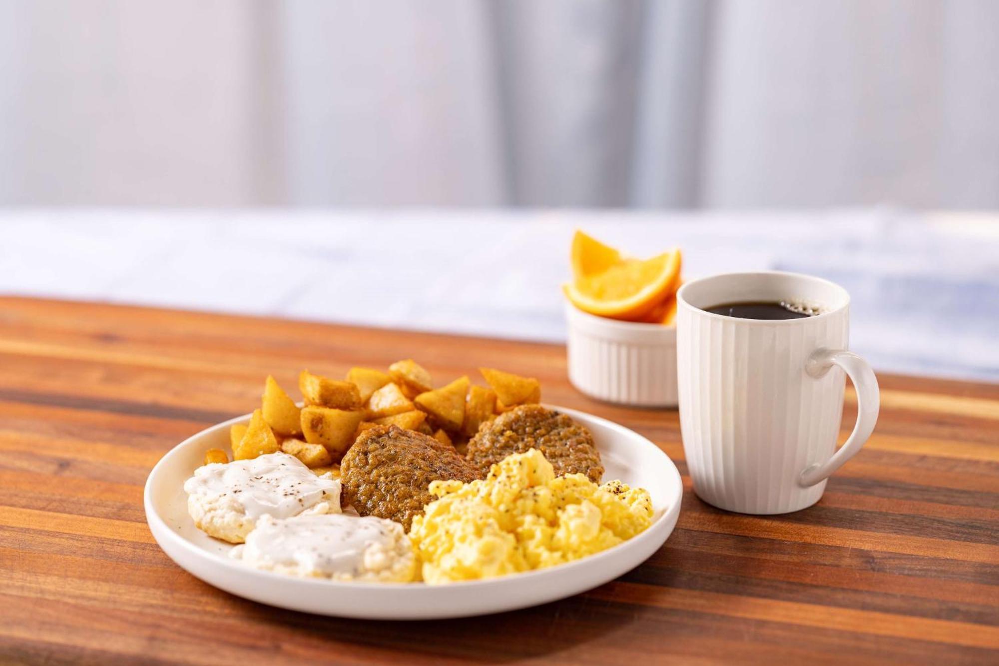Drury Inn & Suites Overland Park Dış mekan fotoğraf