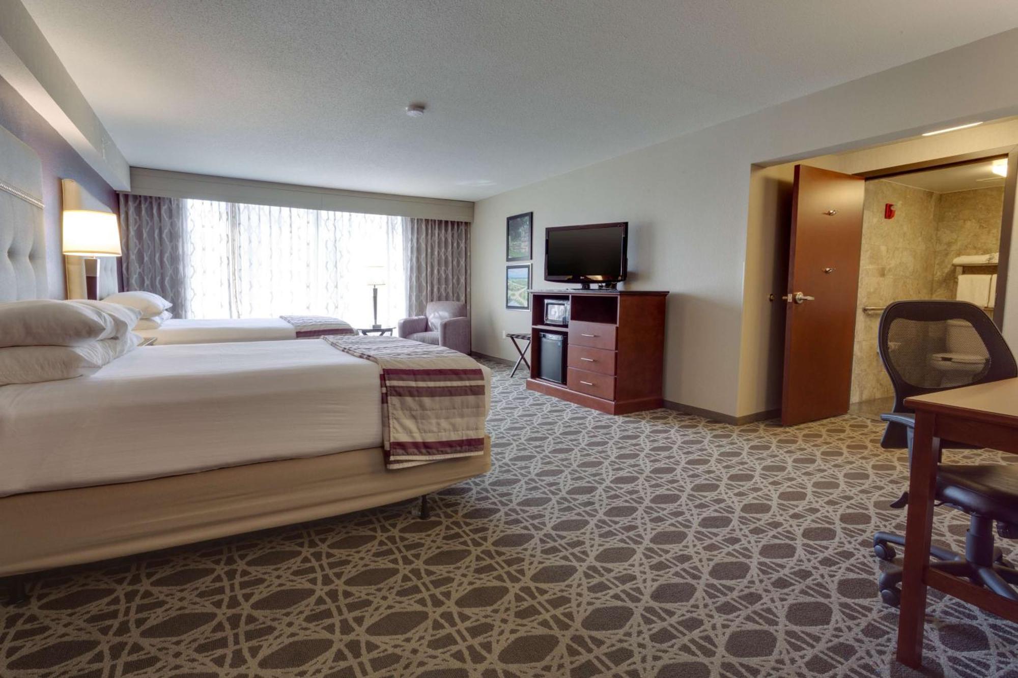 Drury Inn & Suites Overland Park Dış mekan fotoğraf