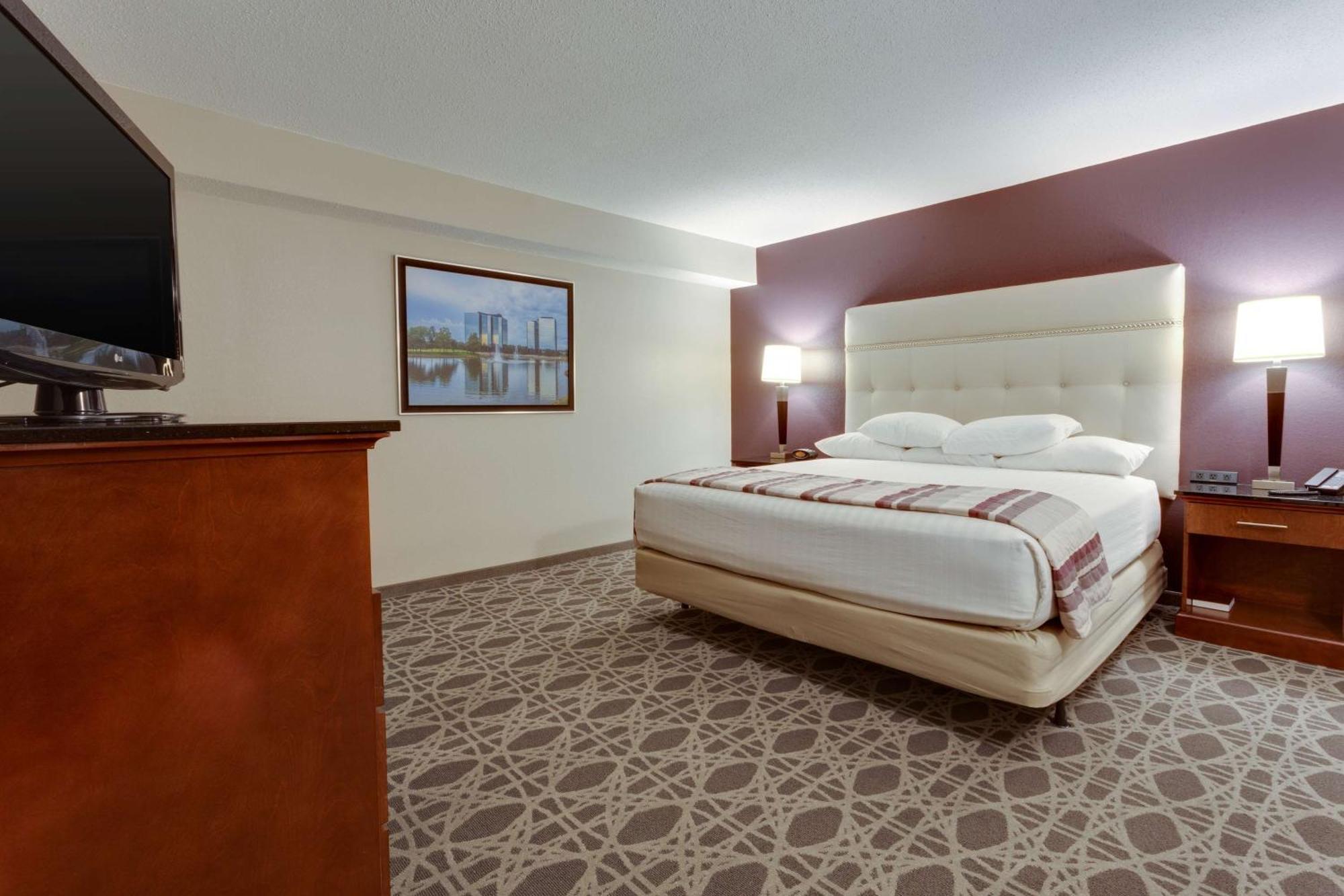 Drury Inn & Suites Overland Park Dış mekan fotoğraf