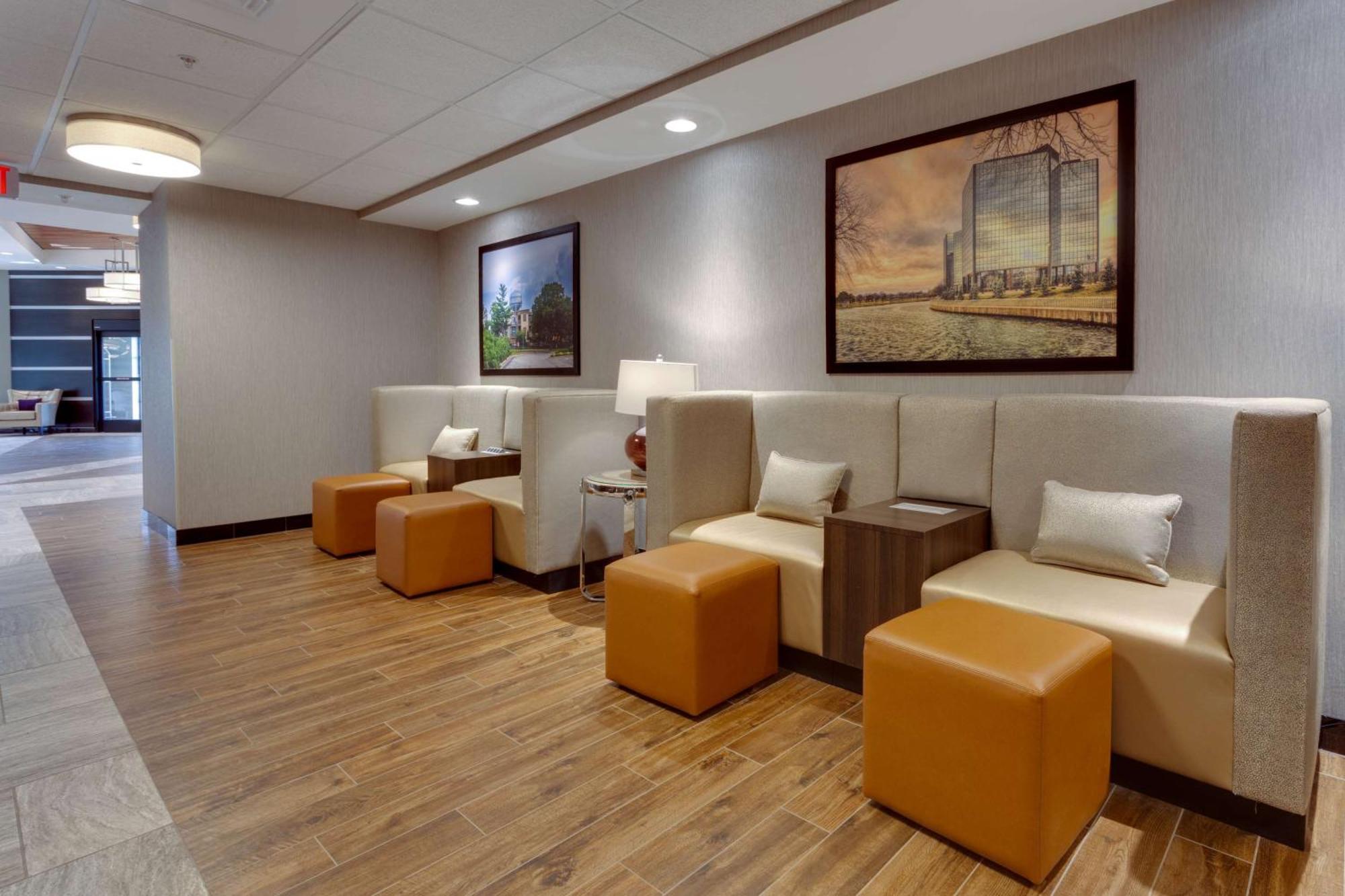 Drury Inn & Suites Overland Park Dış mekan fotoğraf