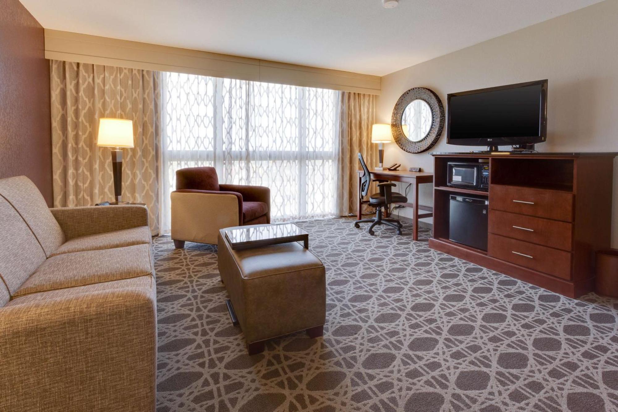 Drury Inn & Suites Overland Park Dış mekan fotoğraf