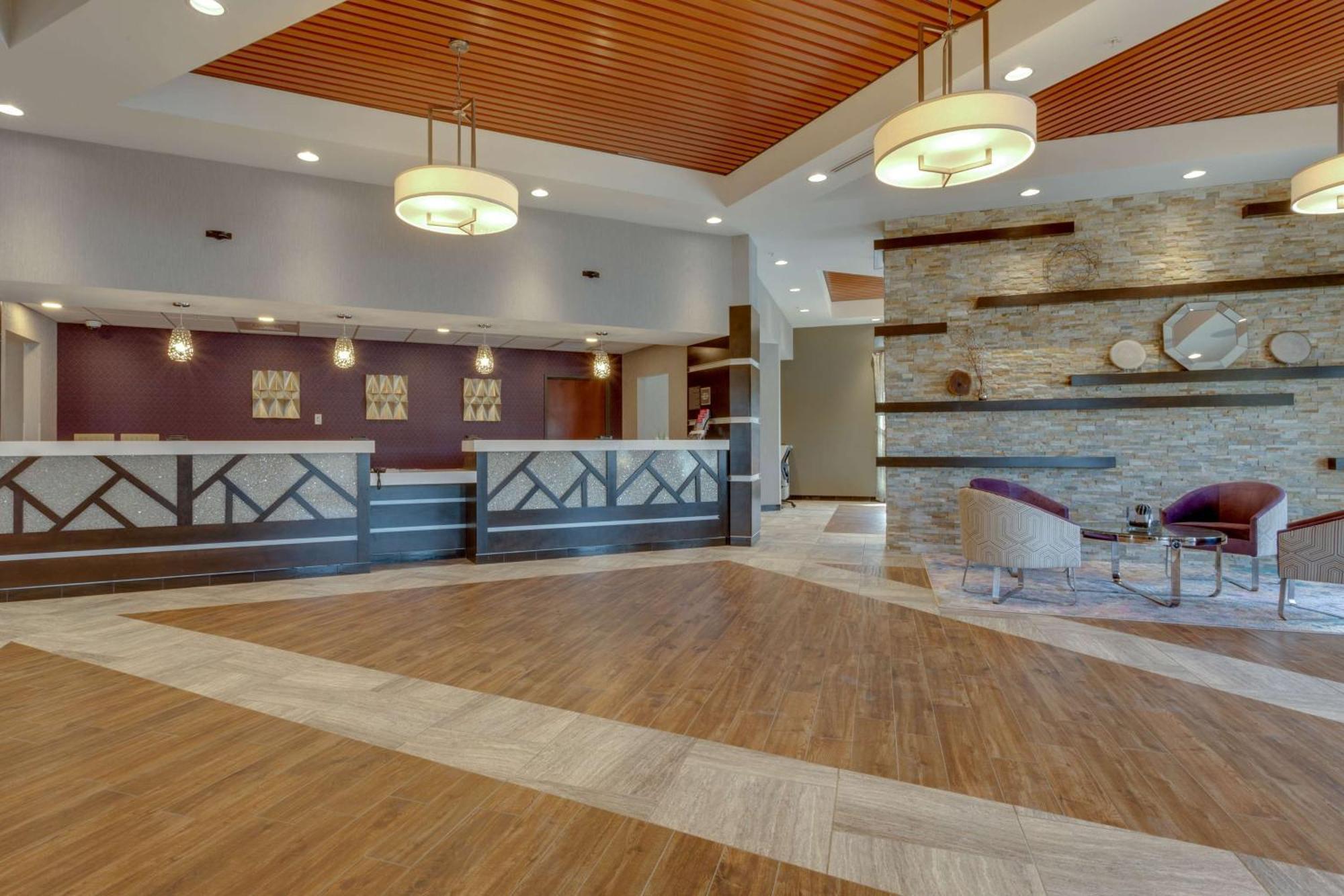 Drury Inn & Suites Overland Park Dış mekan fotoğraf