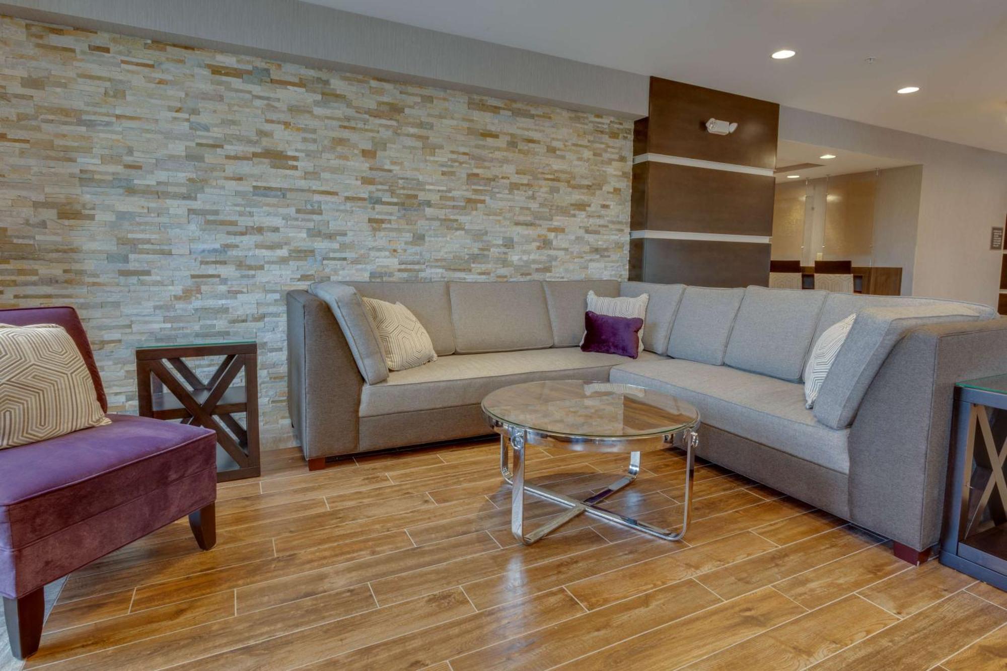 Drury Inn & Suites Overland Park Dış mekan fotoğraf