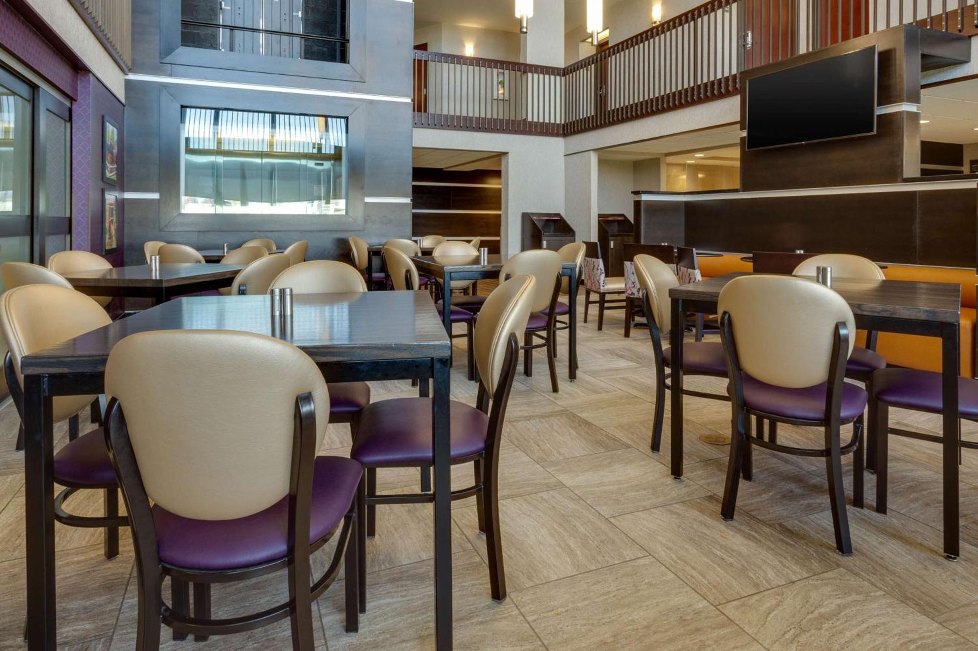 Drury Inn & Suites Overland Park Dış mekan fotoğraf