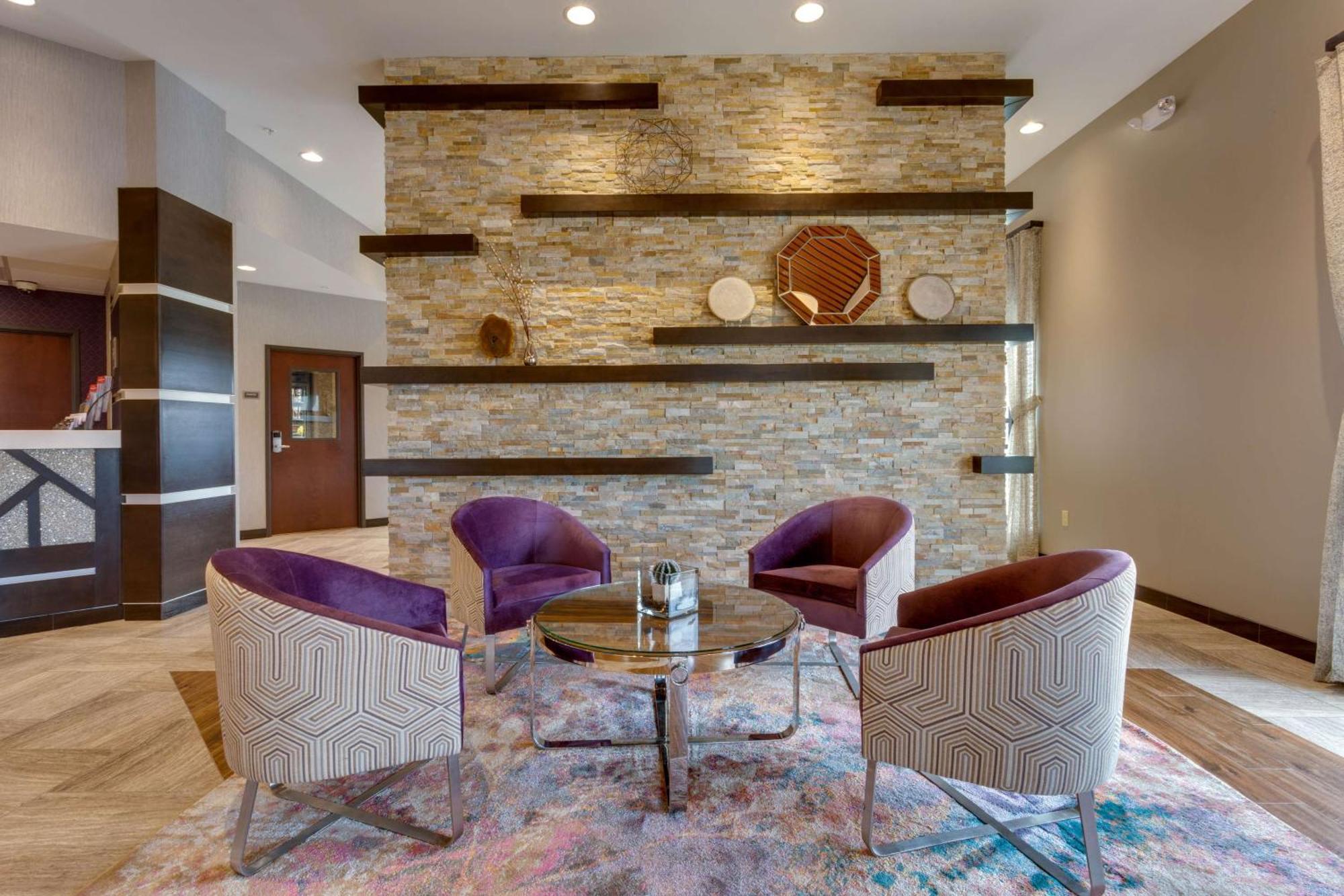 Drury Inn & Suites Overland Park Dış mekan fotoğraf