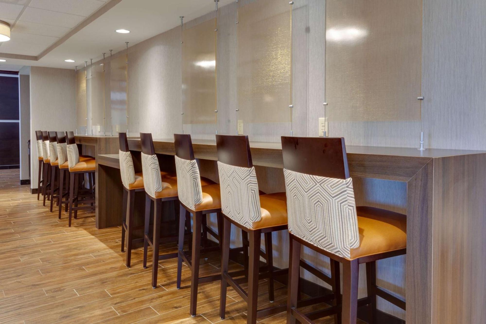 Drury Inn & Suites Overland Park Dış mekan fotoğraf