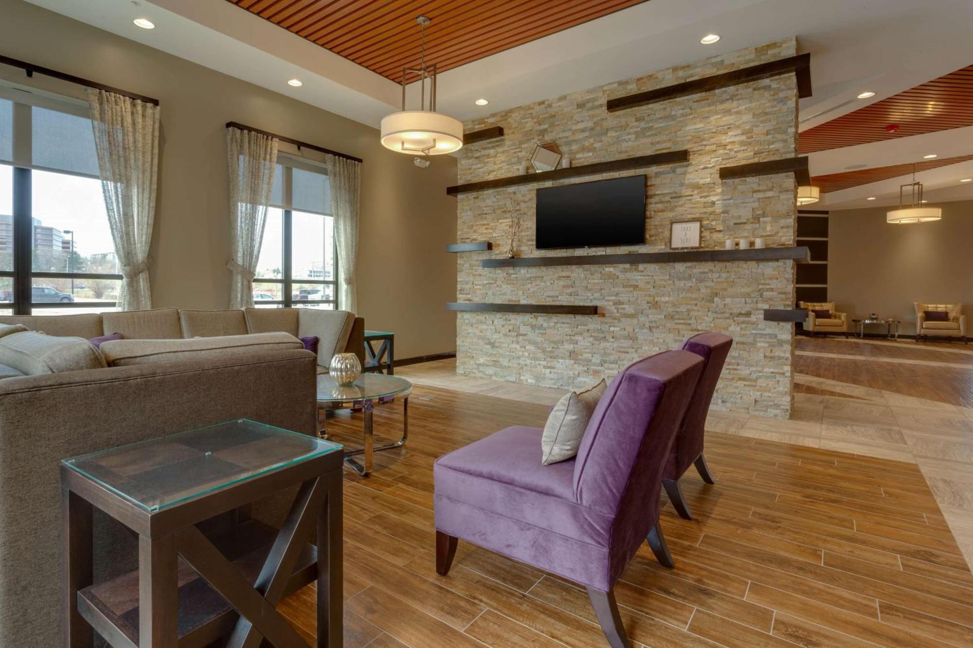 Drury Inn & Suites Overland Park Dış mekan fotoğraf