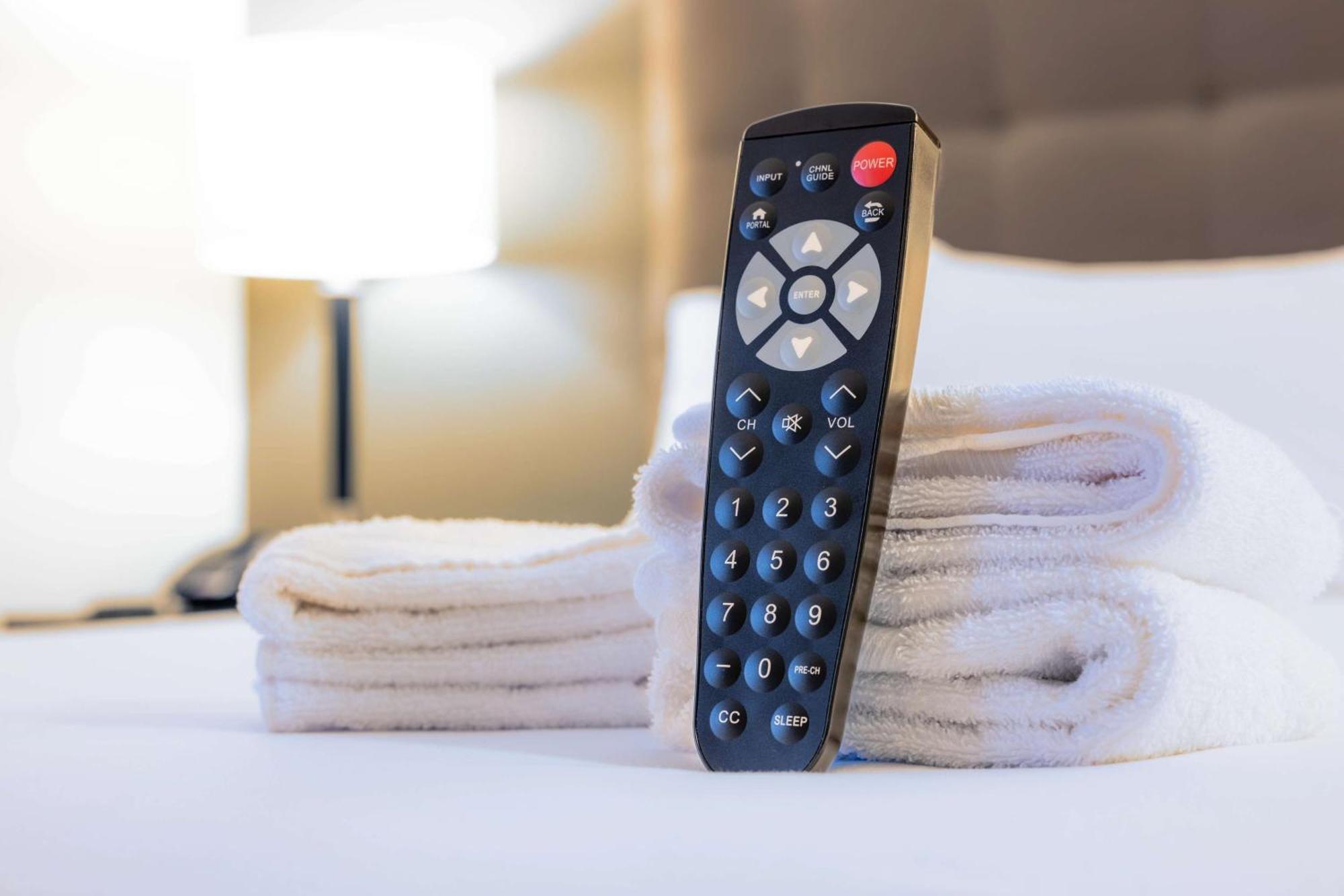Drury Inn & Suites Overland Park Dış mekan fotoğraf