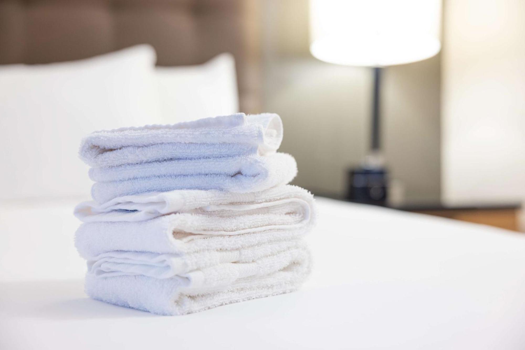 Drury Inn & Suites Overland Park Dış mekan fotoğraf