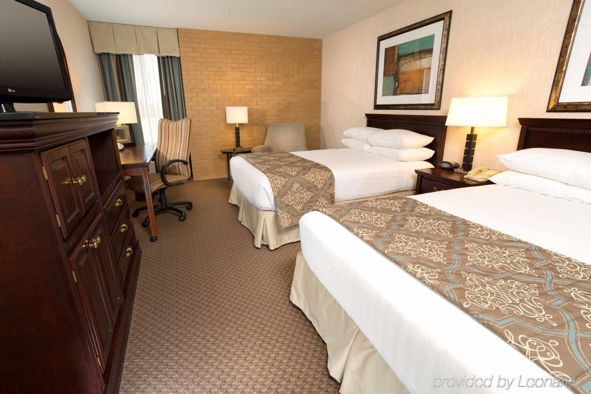 Drury Inn & Suites Overland Park Dış mekan fotoğraf