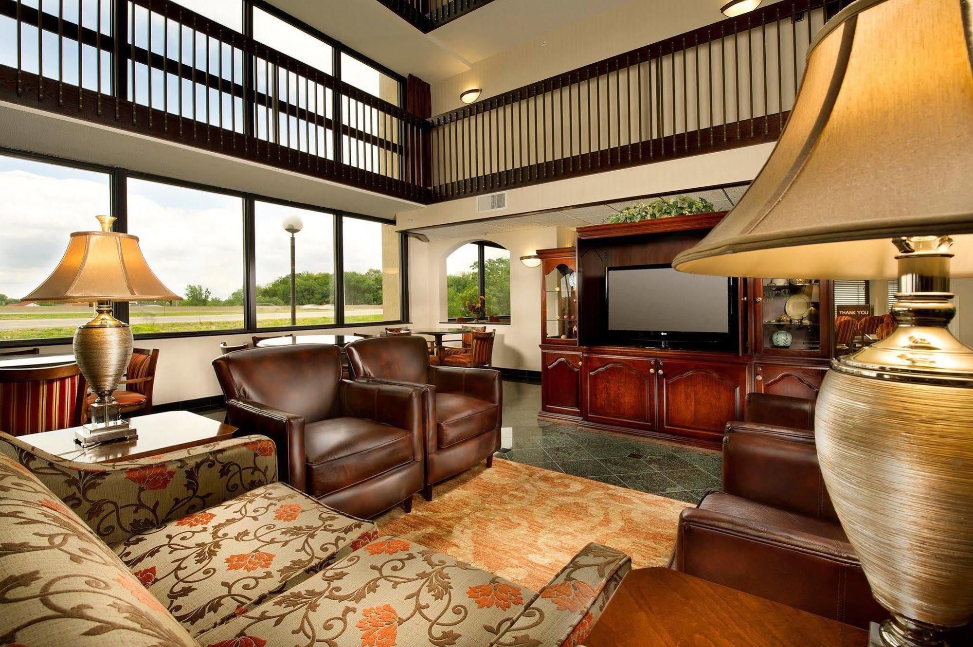 Drury Inn & Suites Overland Park Dış mekan fotoğraf
